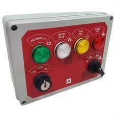 SYP - Mando externo para PDS CONTROL PDS REM
