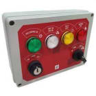 SYP - Mando externo para PDS CONTROL PDS REM