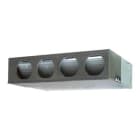 FUJITSU - Unidad interior split conducto ACY140T-KR trifásica alta capacidad inverter