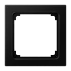 JUNG - MARCO INTERMEDIO LS NEGRO MATE