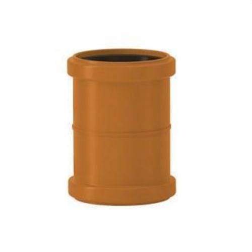 ITALSAN - Manguito SCORREVOLE PP-ECOFORTE diámetro 160mm