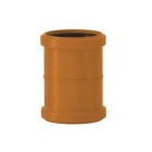 ITALSAN - Manguito SCORREVOLE PP-ECOFORTE diámetro 160mm