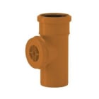 ITALSAN - Inspección ECOFORTE diámetro 160mm con tapón roscado