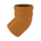 ITALSAN - Curva 45° ECOFORTE diámetro 500mm
