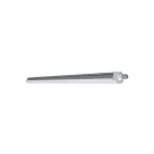 LEDVANCE - Luminaria Damp Proof estanca DAMP PROOF COMPACT IP66 1200 44W 3000K IP66 5100lm