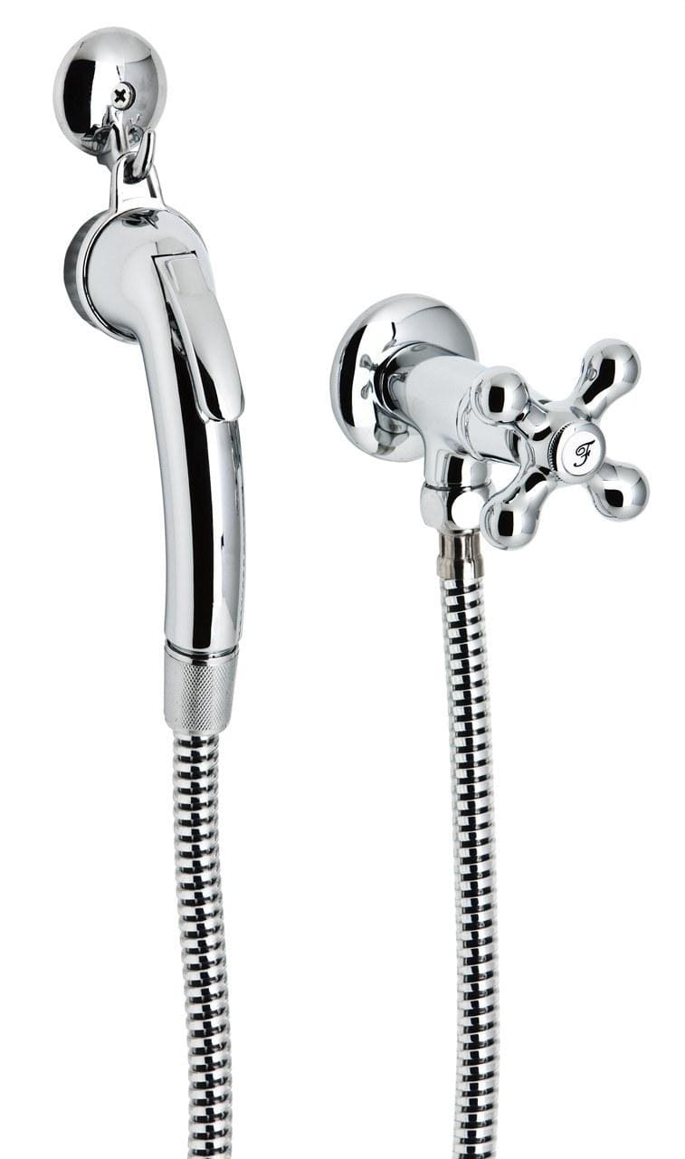 GENEBRE - GRIFO BIDE NEW RE-GENT TELEDUCHA CR