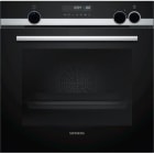 SIEMENS-LB - Horno multifunción con vapor pulseSteam encastrable 60cm 71l clase energética A
