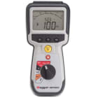 MEGGER - MEDIDOR DE AISLAMIENTO MIT400/2