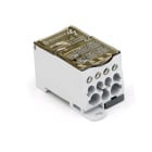CEMBRE - REPARTIDOR UNIPOLAR DB250-11/1