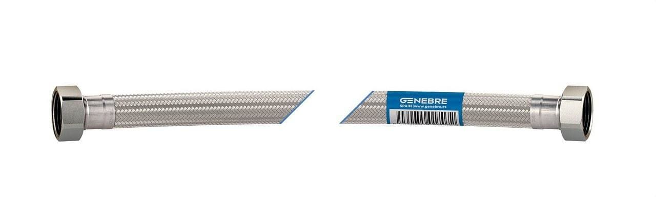 GENEBRE - CX.FLEX.TZDA.GEFLEX DN13 H 3/4" - H 3/4"