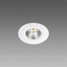 FOSNOVA - Downlight MARTE 4 618 LED 5W 4K CLD blanco