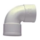 ADEQUA - Codo hembra - hembra 87° 30' CF-88-B diámetro 32