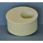 ADEQUA - Tapón de reducción S-4-AR diámetro 90-40