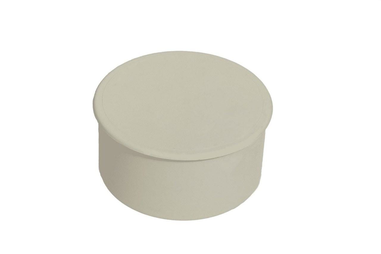 ADEQUA - Tapón ciego FF-AR diámetro 32 (1)