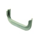 ADEQUA - Tapa cascada TCAS-130 130x55mm para canaleta baja altura