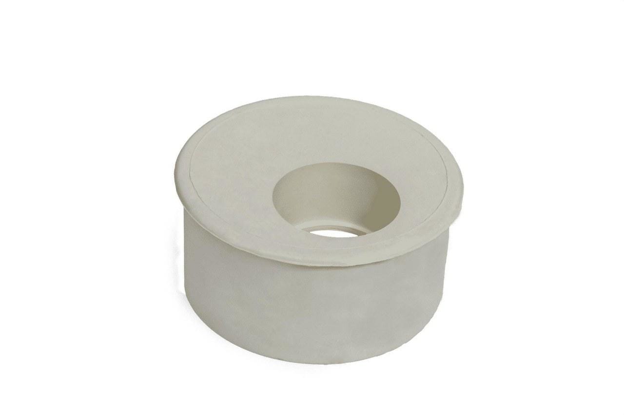 ADEQUA - Tapón de reducción P-5-AR diámetro 75-50