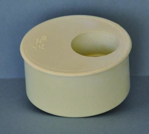ADEQUA - Tapón de reducción V-5-AR diámetro 110-50