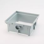 ADEQUA - Prolongador 30x30cm PA-3030-G color gris Gamav30x30