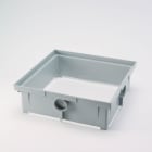ADEQUA - Prolongador 40x40cm PA-4040-G color gris Gama 40x40