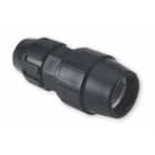ADEQUA - Enlace reducido MRP-7563 DN75-63 en polipropileno