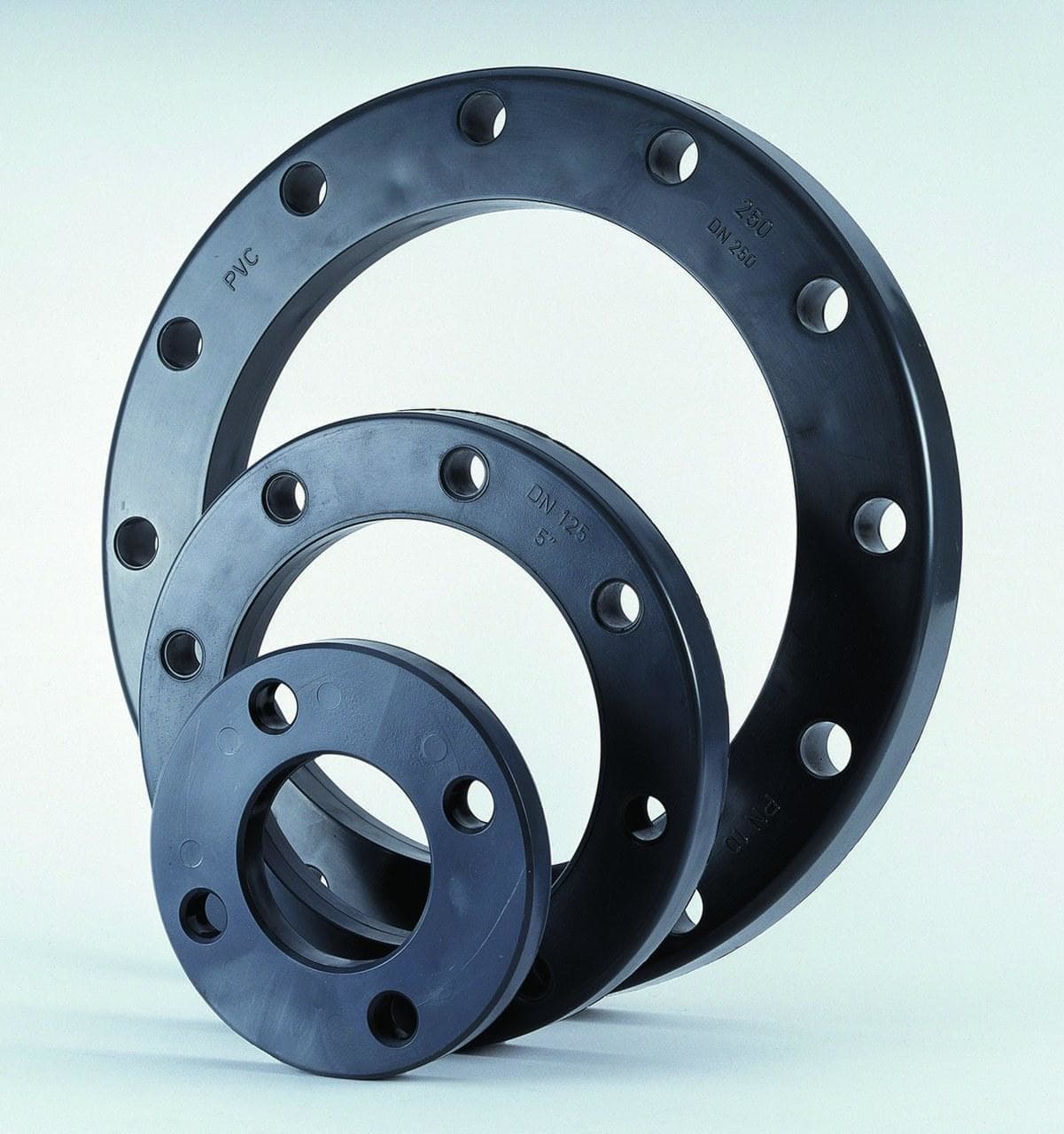 ADEQUA - BRIDA PVC BR-125 DN125MM