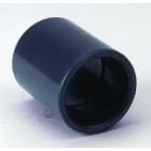 ADEQUA - MANGUITO HEMBRA - HEMBRA PVC M-75 DN75MM