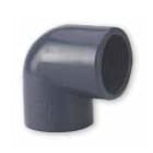 ADEQUA - Codo a 90° hembra - hembra rosca C-20-R DN20mm