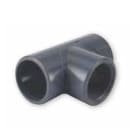 ADEQUA - Te igual a 90° hembra rosca hembra T-25-R DN25mm