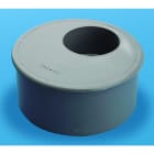 ADEQUA - Tapón de reducción simple macho - hembra V-5 diámetro 110/50