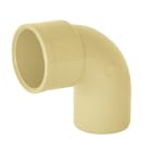 ADEQUA - Codo macho - hembra 87° 30' CH-8-AR diámetro 40