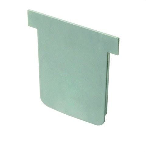 ADEQUA - TAPA CIEGA TAC-130-HR 130X140MM
