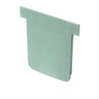 ADEQUA - TAPA CIEGA TAC-130-HR 130X140MM