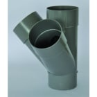 ADEQUA - INJERTO DBL.A ESC.M - H 45º AV-14 D.110