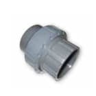 ADEQUA - Unión 3 piezas hembra rosca hembra N-32-R DN32mm