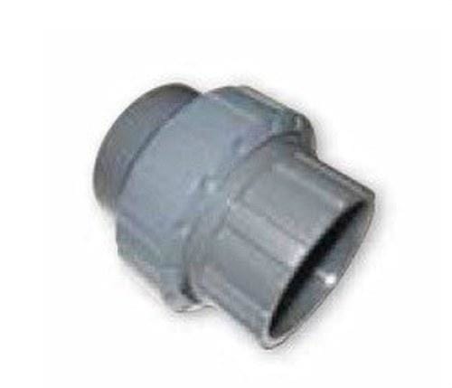 ADEQUA - Unión 3 piezas hembra rosca hembra N-50-R DN50mm