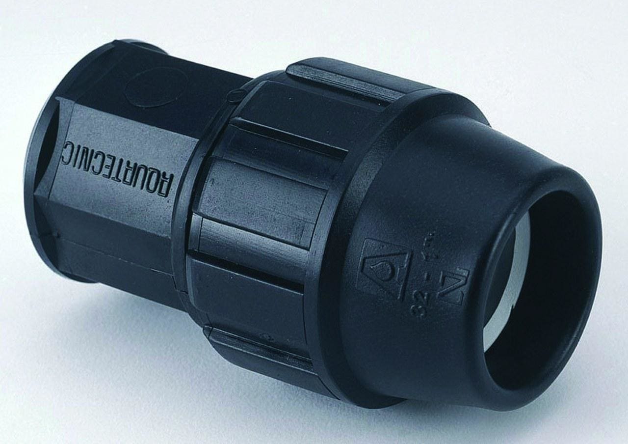 ADEQUA - TAPON FNL.BP-32 DN32MM PP