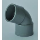 ADEQUA - CODO H - H 67º 30' CF-66 D.32MM