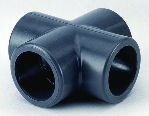ADEQUA - CRUZ CR-32 DN32MM