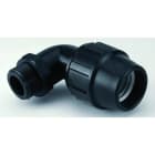 ADEQUA - CODO 90º R.M CMP-75212 75-2.1/2" PP