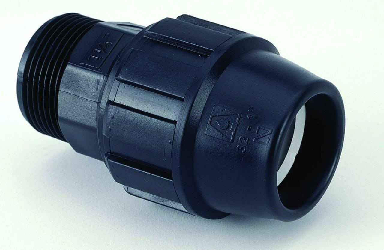 ADEQUA - ENLACE R.M RMP-75212 75-2.1/2" PP
