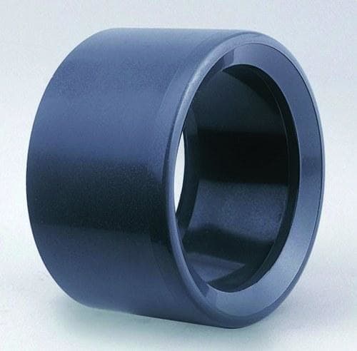 ADEQUA - CASQUILLO REDUCTOR DN20-16 I-20 PVC