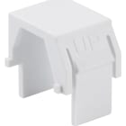 EXCEL - TAPA PARA HUECO KEYSTONE PANEL. BLANCO (PACK 24UD)