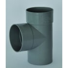 ADEQUA - Injerto hembra - hembra 87° 30' BCF-188 diámetro 32mm