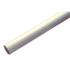 ADEQUA - Tubería TC-40-3-B diámetro 40x3m pequeña evacuación blanca