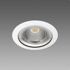 FOSNOVA - Downlight STUDIO 193 1610 LED 24W 3000K CLD blanco