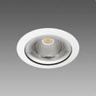 FOSNOVA - Downlight STUDIO 193 1610 LED 24W 3000K CLD blanco