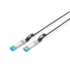 DIGITUS - DIGITUS CABLE SFP+ 10G DAC 0.5M