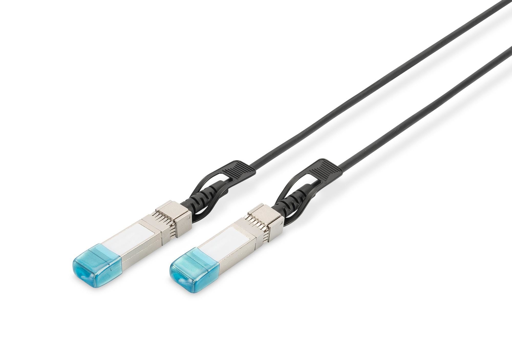 DIGITUS - DIGITUS CABLE SFP+ 10G DAC 1M