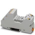 PHOENIX CONTACT - ZOC.RELÉ RIF-2.../EX EQUIPARLO RELÉS INDUST.RTIII SELLADOS 4 CTO.CONMD.EMPLEO Z.