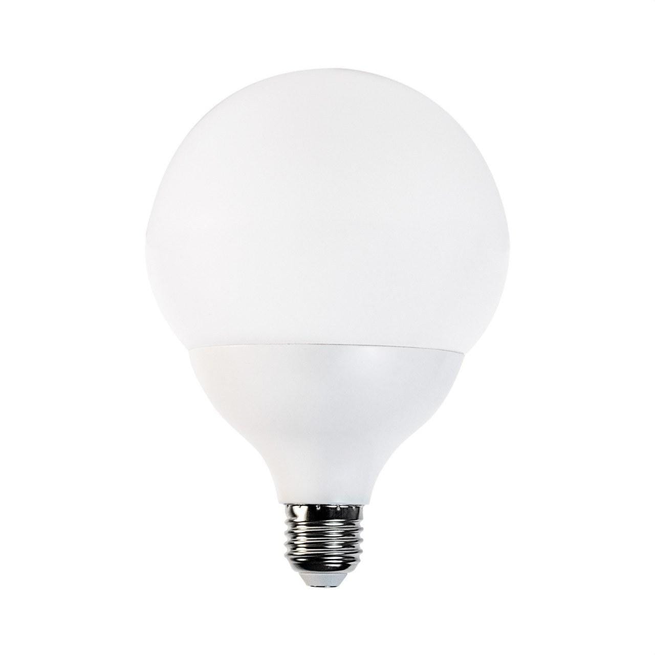 PRILUX - Lámpara ESSENSE GLOBE 120 LED 13,5W 830 E27 SMART ERP